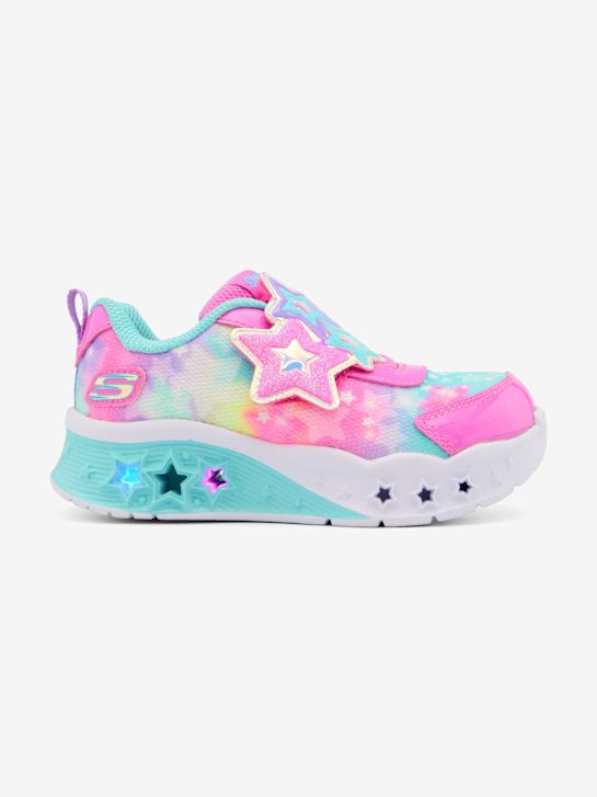 SHIMMER STARLIGHTS Sneakersy