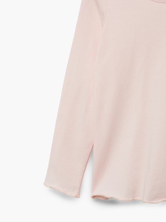 Bluzka z długim rękawem