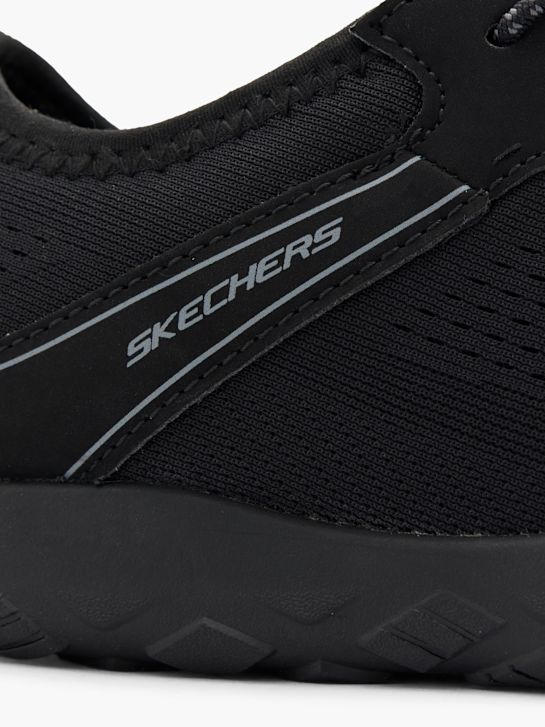 MULTITUDE Buty wsuwane