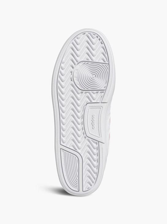 BREAK START BOLD J Sneakersy