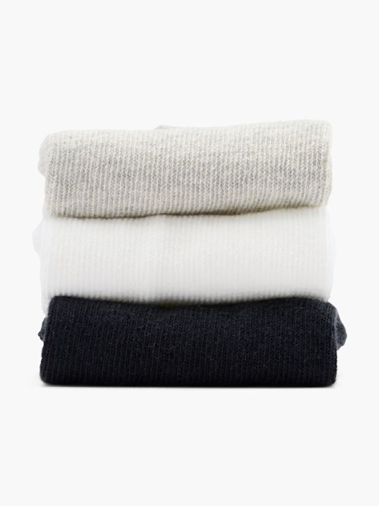 3x Skarpetki do butów sportowych