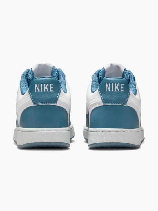 W COURT VISION LO NN Sneakersy