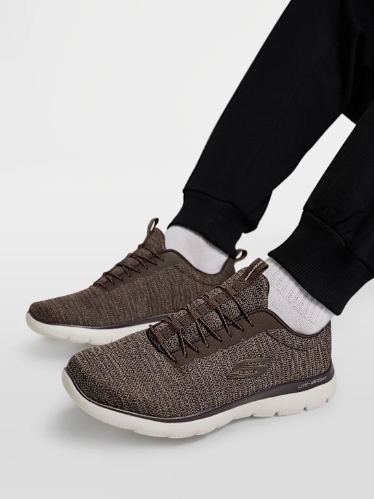 SUMMITS - SORENZ Buty treningowe