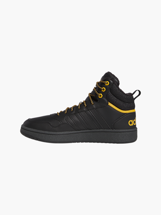 HOOPS 3.0 MID WTR Botki sznurowane