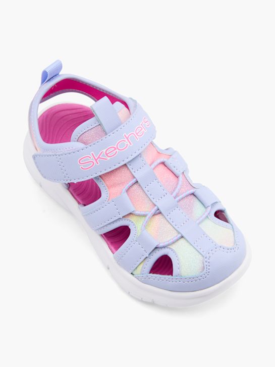 FLEX SPLASH - DAYLIGHT SHIMMER Sandały