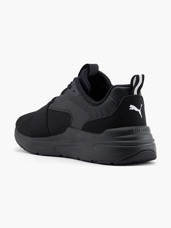 SOFTRIDE WIRED 2 JR Sneakersy