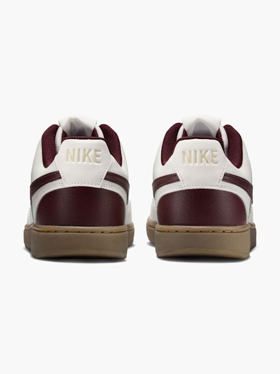 COURT VISION LO Sneakersy