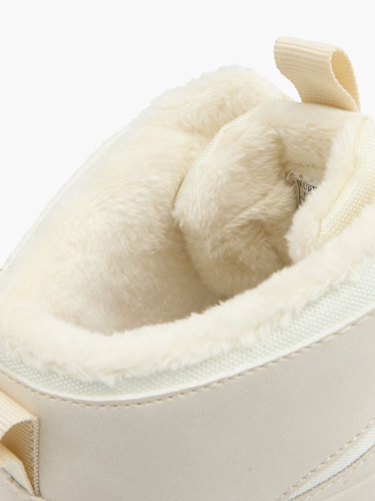 Sneakersy za kostkę