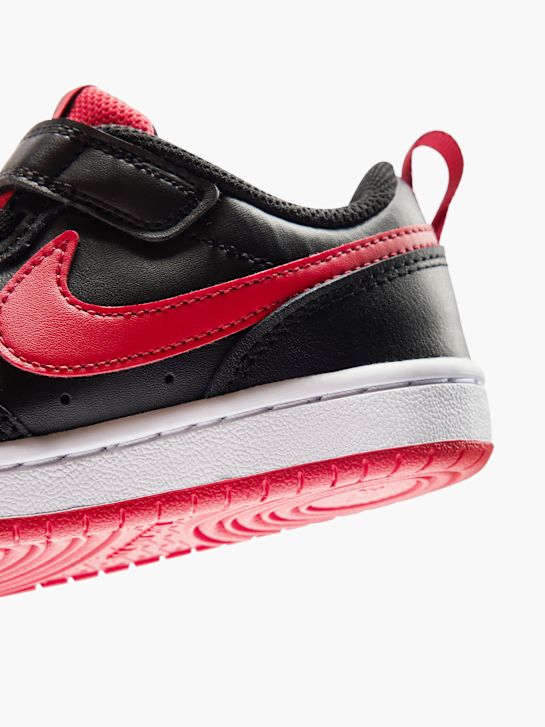 COURT BOROUGH 2 Sneakersy