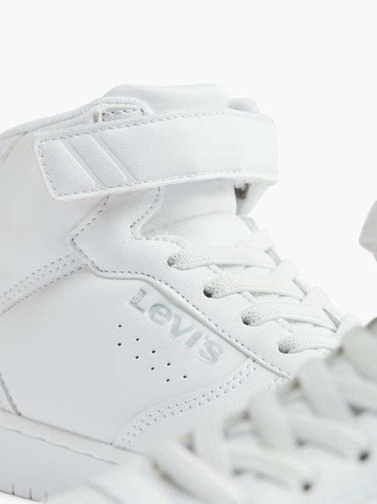 Sneakersy za kostkę