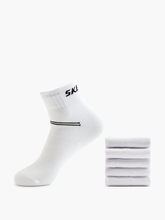 5x Skarpetki