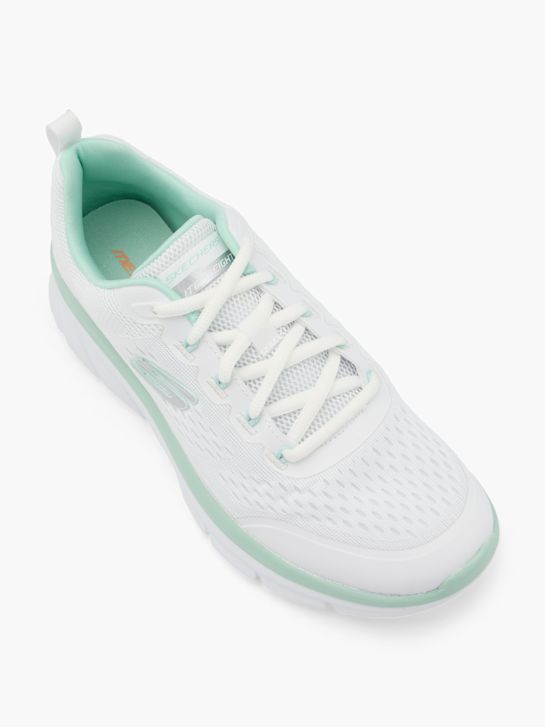 CUSHION WALKER Sneakersy