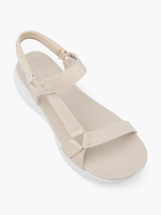 SONIC LITE SANDAL Sandał na obcasie