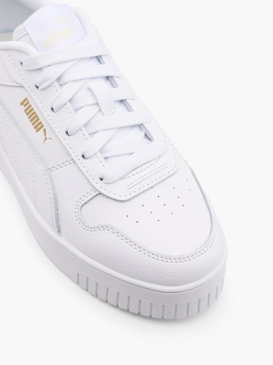 CARINA STREET JR Sneakersy