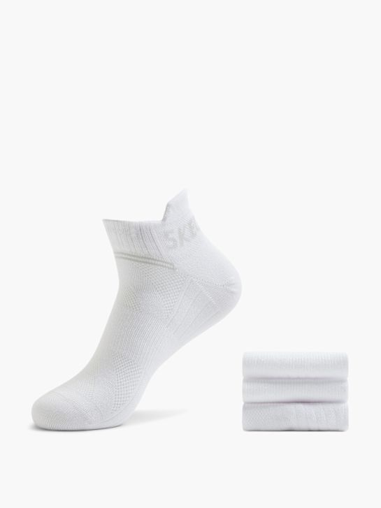 3x Skarpetki do butów sportowych