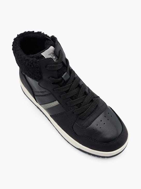 Sneakersy za kostkę