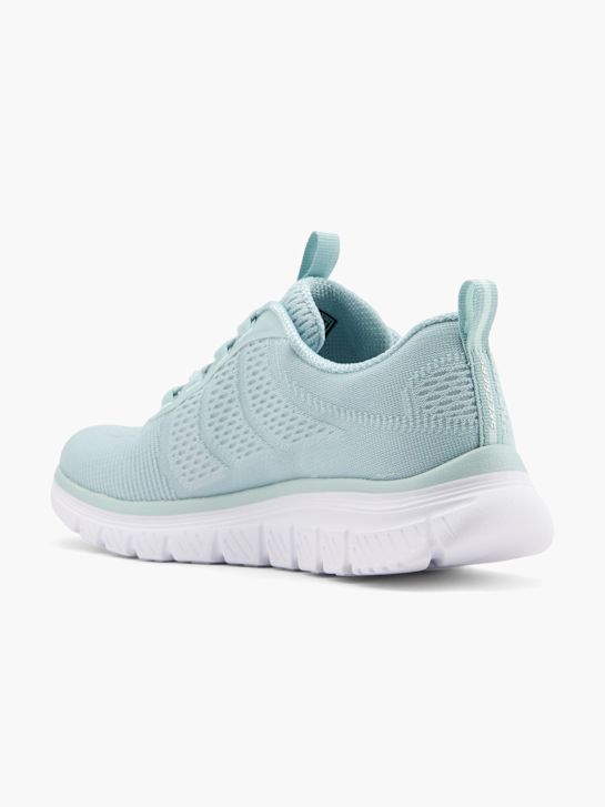 GRACEFUL 4.0 Buty wsuwane