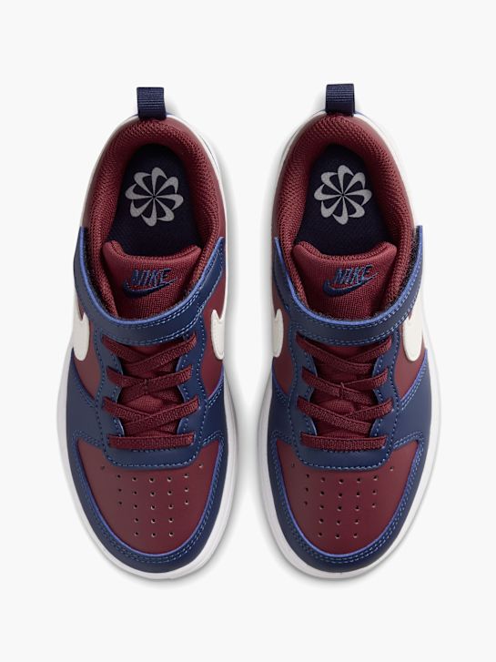 COURT BOROUGH LOW RECRAFT PS Sneakersy