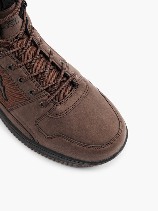 Sneakersy za kostkę