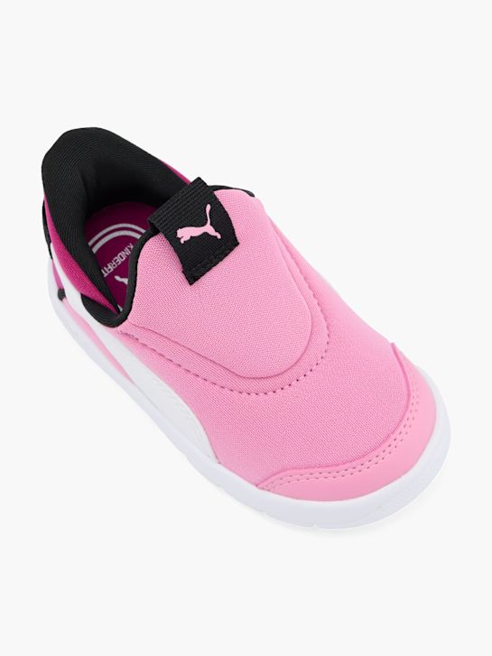 COURTFLEX V3 SLIP ON 2 INF Sneakersy