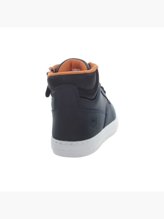 Sneakersy za kostkę