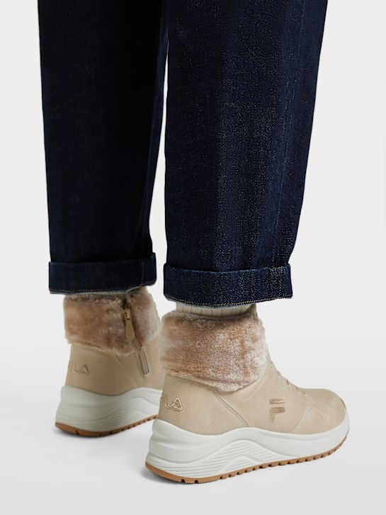 Sneakersy za kostkę