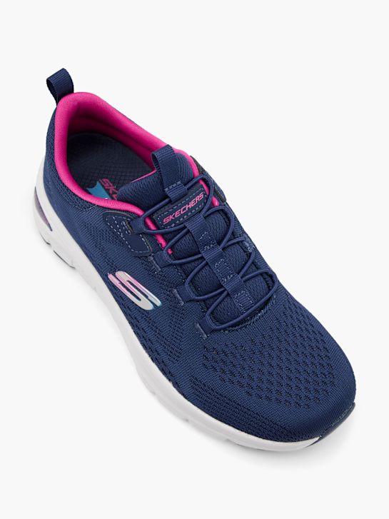 ARCH COMFORT 2.0 Buty wsuwane