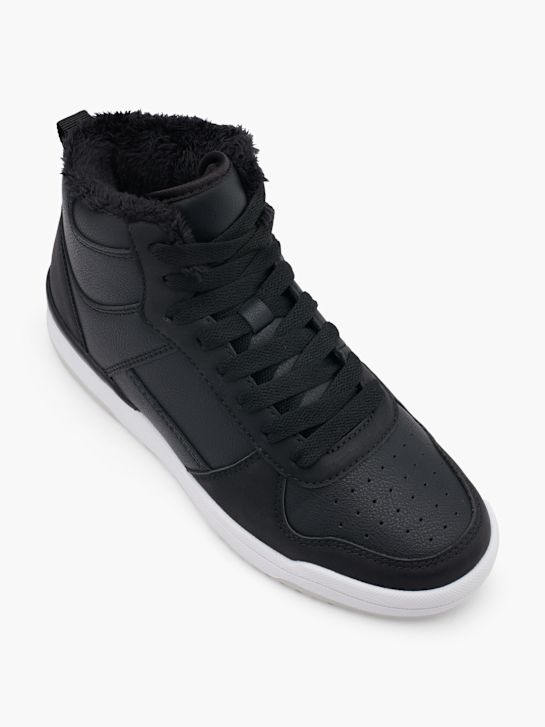 Sneakersy za kostkę