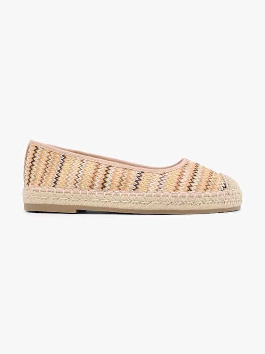 Espadryle