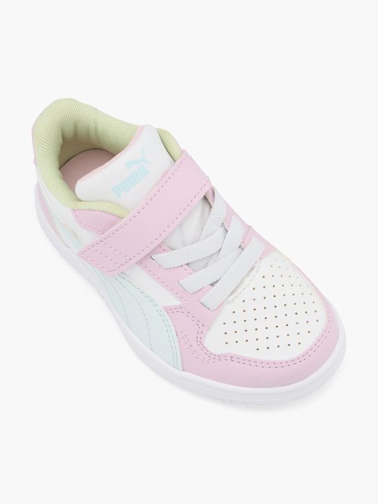 REB-L AC+ PS Sneakersy