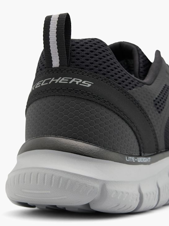 TRACK - BROADER Sneakersy