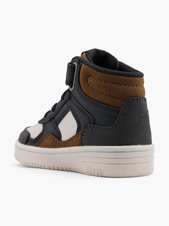 Sneakersy za kostkę