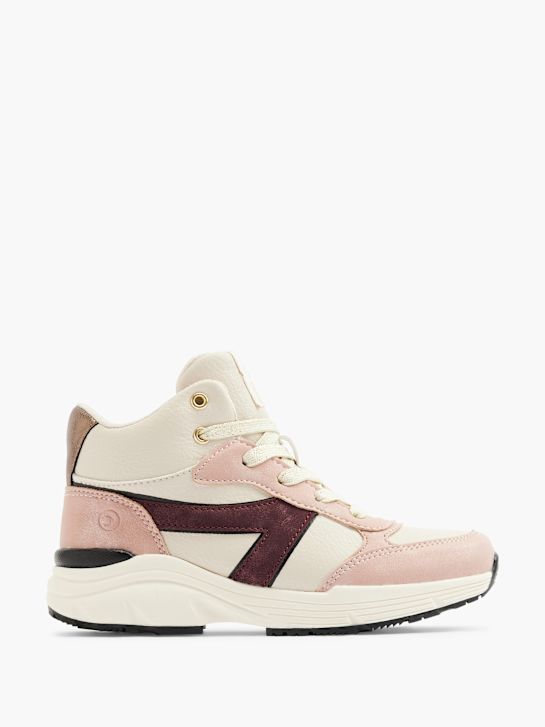 Sneakersy za kostkę