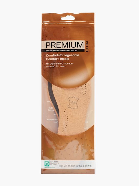 37 - 50 Wkładki do butów