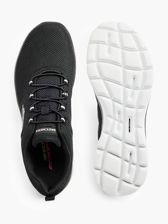 PURE GENIUS - OPTIMISTIC MIX Buty wsuwane