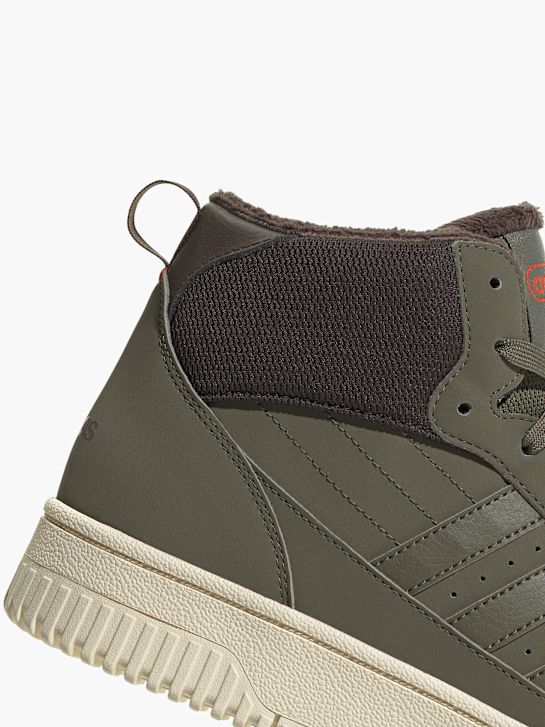 BREAK START MID WINTERIZED Sneakersy za kostkę