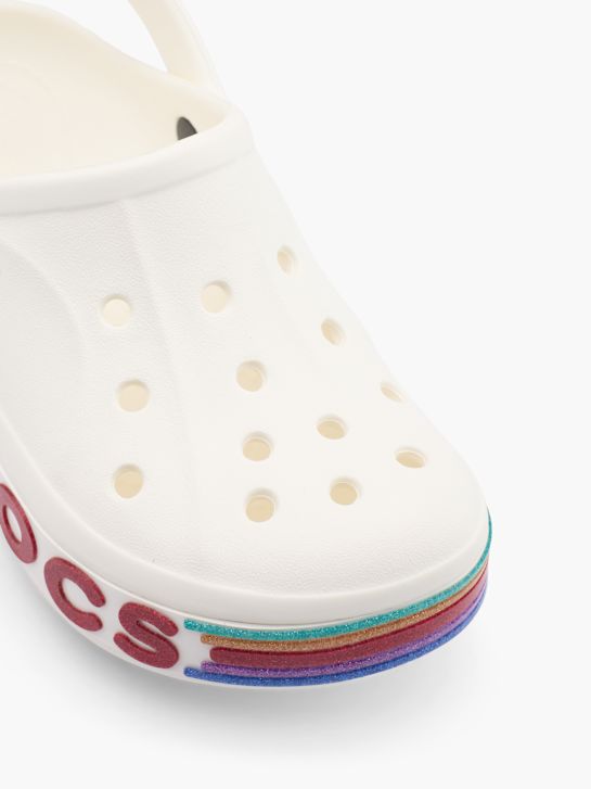 BAYABAND RAINBOW GLITTER CLG T Chodaki