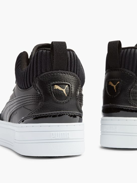 SKYE DEMI Sneakersy za kostkę