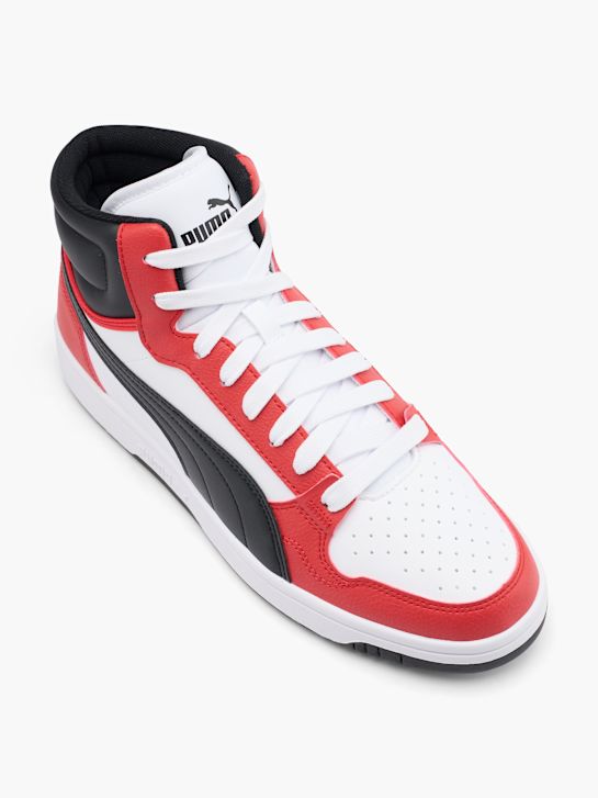 REB-L MID Sneakersy za kostkę