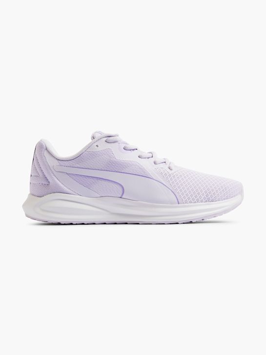TWITCH RUNNER FRESH Buty do biegania