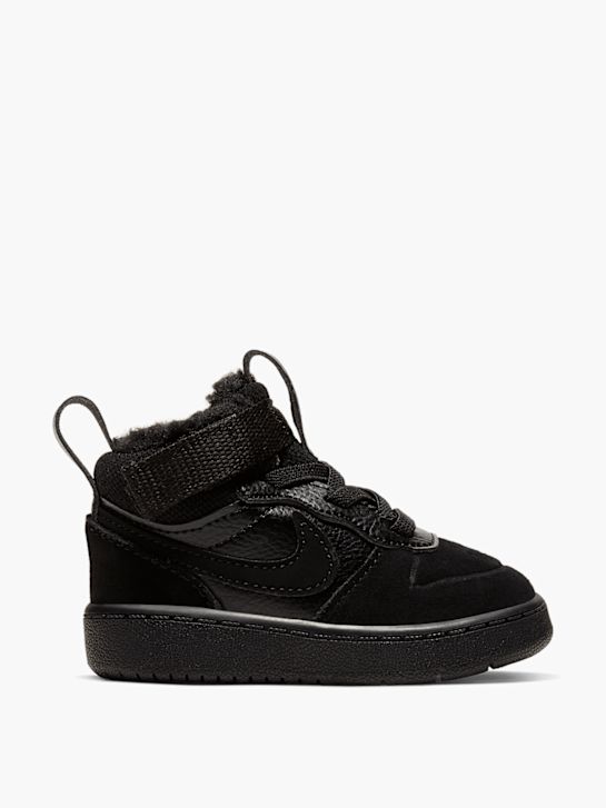 COURT BOROUGH MID 2 BOOT TD Sneakersy za kostkę