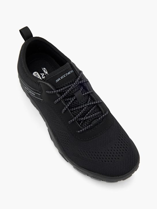 MULTITUDE Buty wsuwane