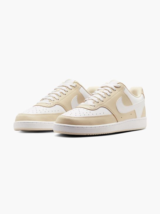 COURT VISION LO Sneakersy