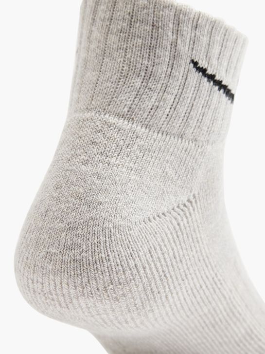 3x Skarpetki do butów sportowych