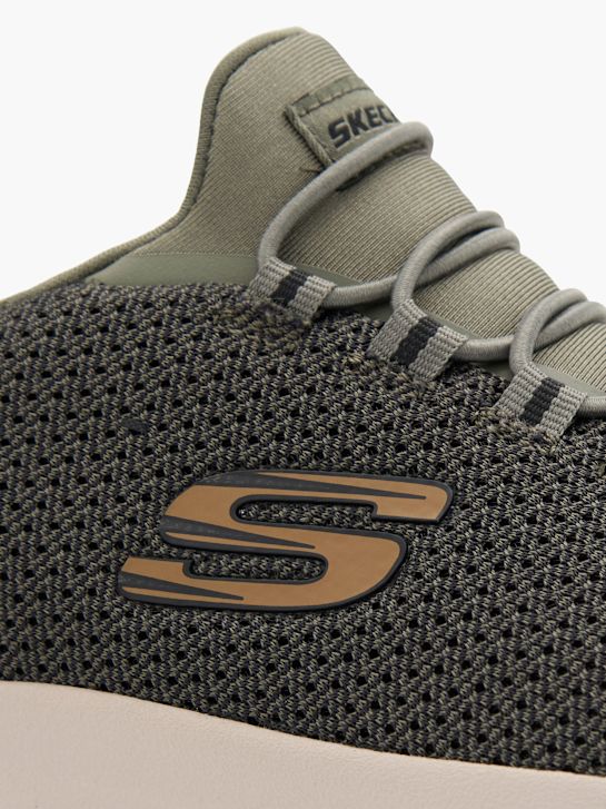 DYNAMIGHT Buty wsuwane