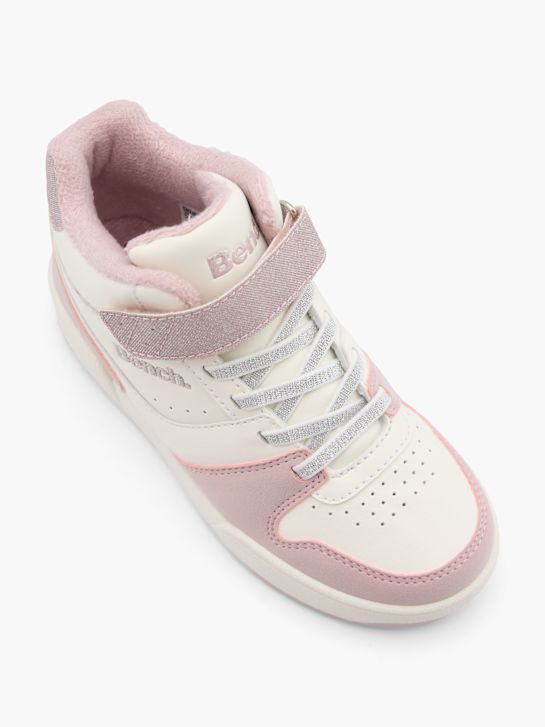 Sneakersy za kostkę