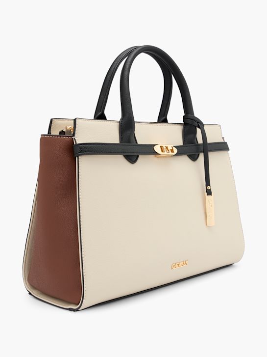 Torebka typu shopper