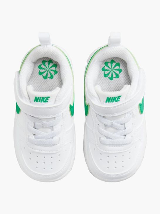 COURT BOROUGH LOW RECRAFT TD Sneakersy