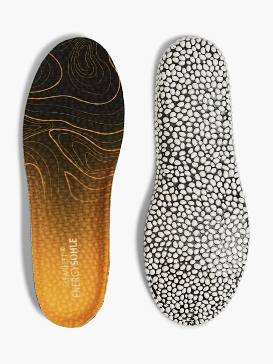 36 - 46 Wkładki do butów