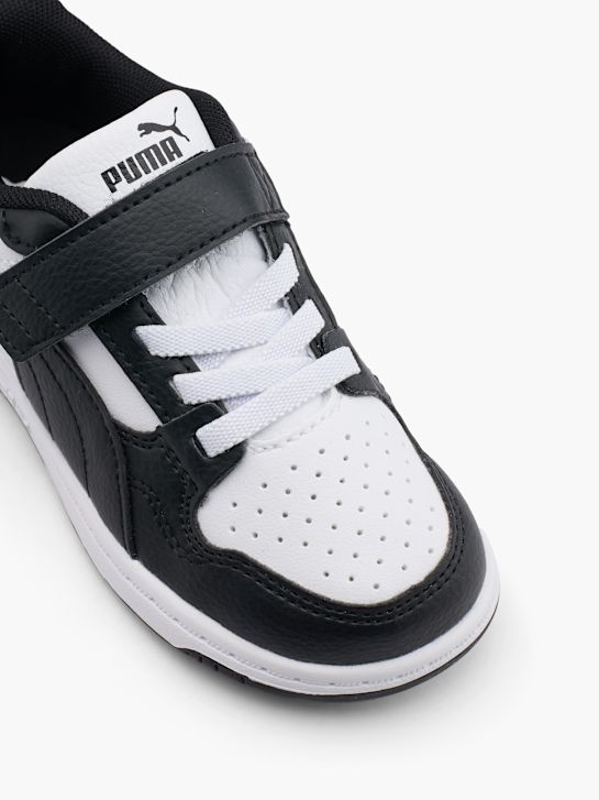 REB-L AC+ INF Sneakersy